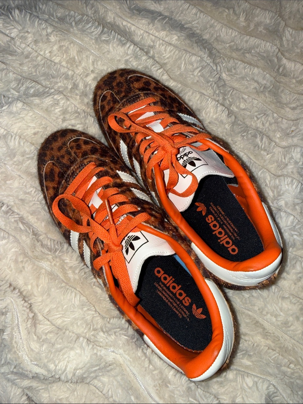 Adidas sambas - Picture 4 of 5